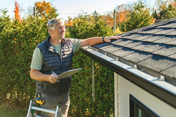Trusted Roofing service in Montrose, IA - Ben Roofing and Steel LLC
